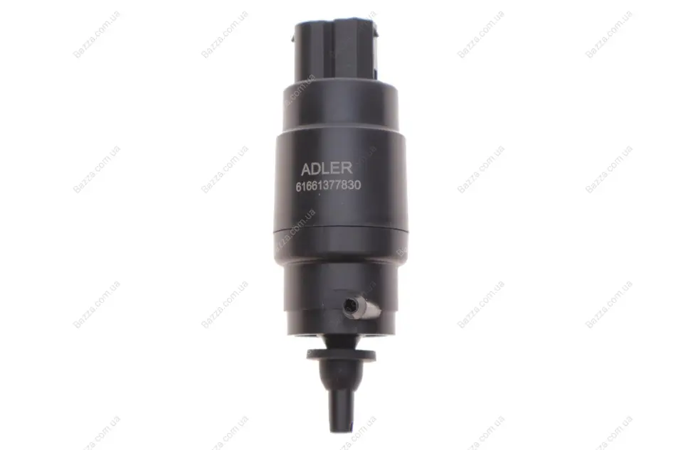 Помпа омивача скла ADLER 61661377830