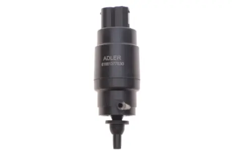 Помпа омивача скла ADLER 61661377830