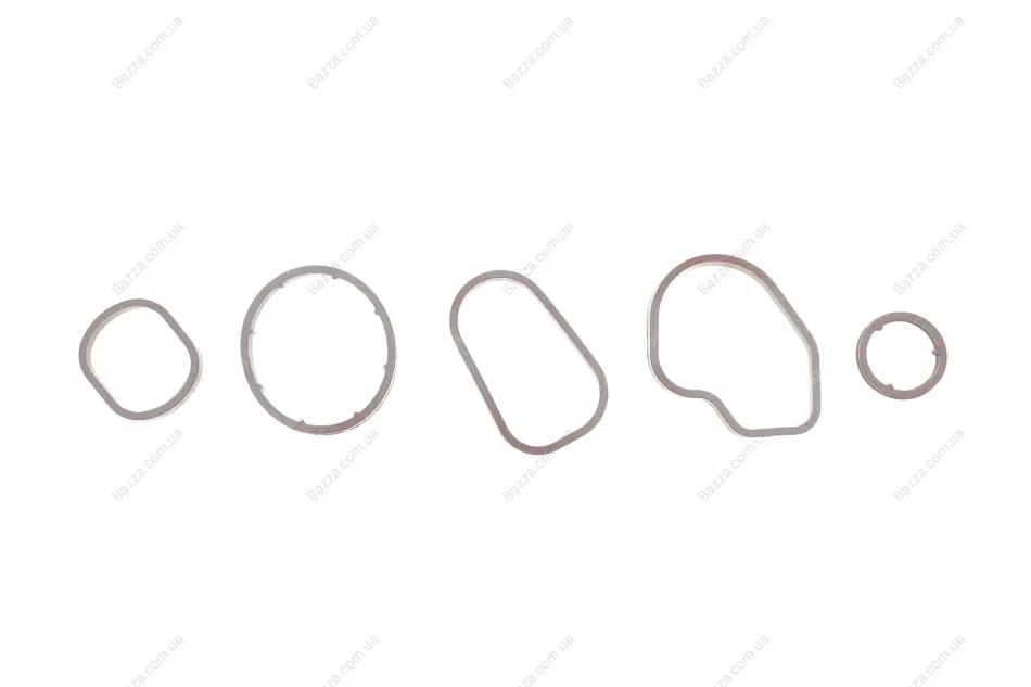 Прокладка масляного радіатора ADLER 6511800810part