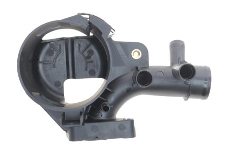 Корпус фільтра паливного adler 6512006000