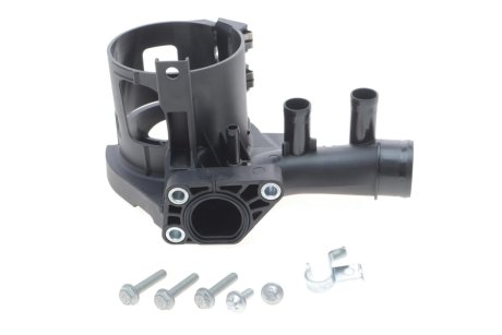 Корпус фільтра паливного adler 6512006000