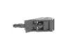 Форсунка омивача скла ADLER 6E0955985B