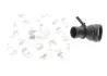 Фланець охолоджуючої рідини ADLER 6Q0122291E