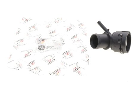 Фланець охолоджуючої рідини adler 6Q0122291E