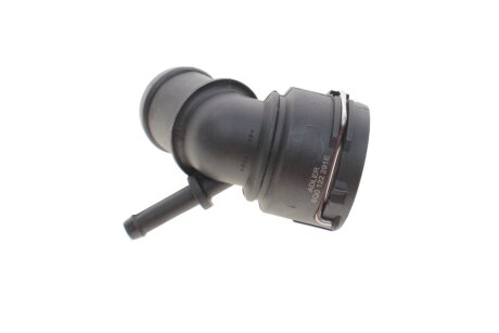 Фланець охолоджуючої рідини adler 6Q0122291E