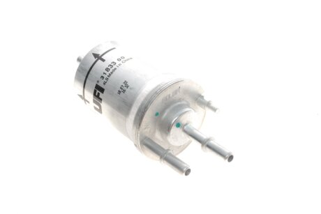 Фільтр паливний adler 6Q0201051J