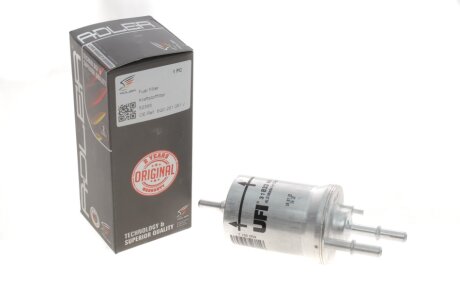 Фільтр паливний adler 6Q0201051J