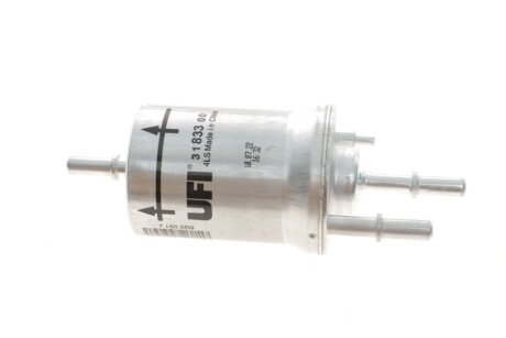 Фільтр паливний adler 6Q0201051J