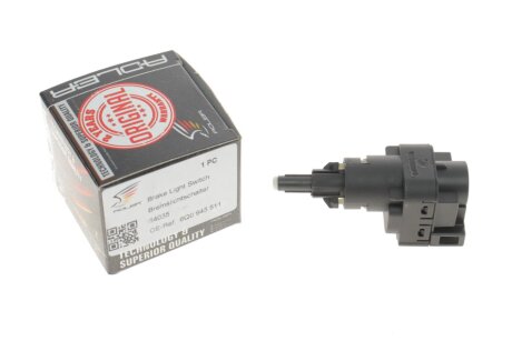 Вимикач стоп сигналів adler 6Q0945511