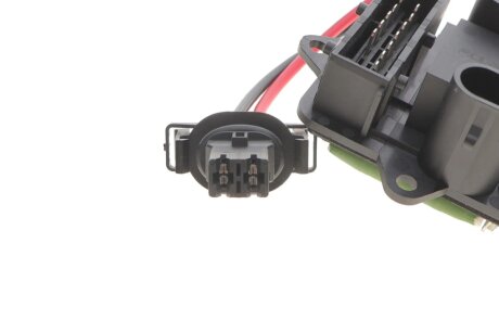 Резистор вентилятора пічки adler 7701050890