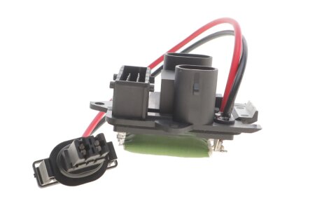 Резистор вентилятора пічки adler 7701050890