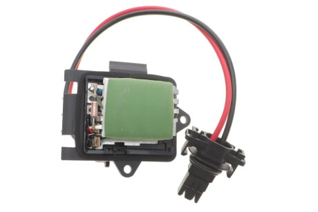 Резистор вентилятора пічки adler 7701050890