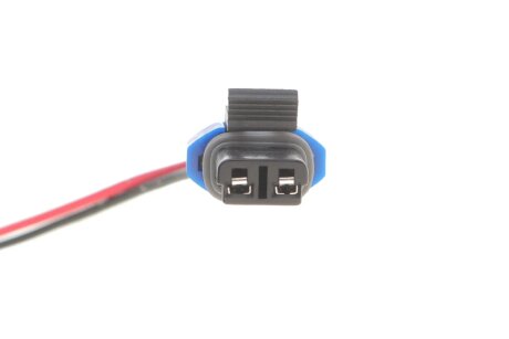 Резистор вентилятора пічки adler 7701057684