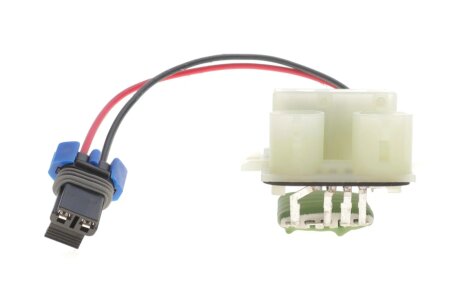 Резистор вентилятора пічки adler 7701057684