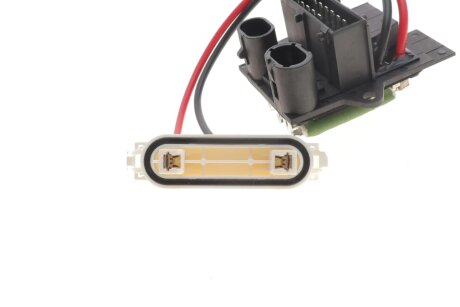 Резистор вентилятора adler 7701059206