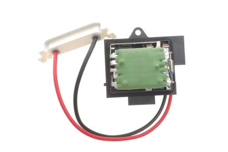 Резистор вентилятора adler 7701059206