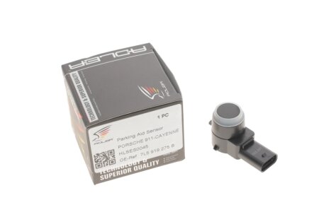 Датчик паркування adler 7L5919275B