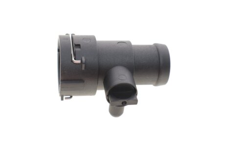 Фланець охолоджуючої рідини adler 8K0122293F