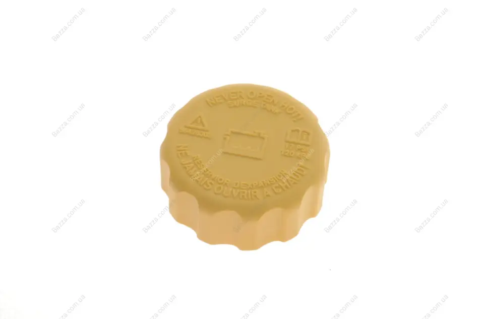 Кришка розширювального бачка ADLER 96420303