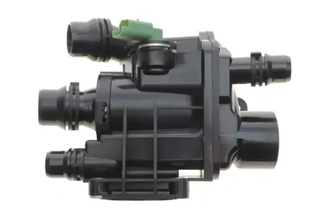 Корпус термостату ADLER 9807198480 Ситроен С3