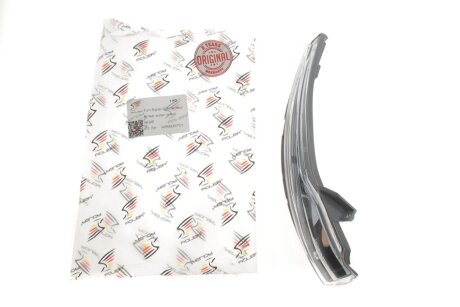 Повторювач повороту adler A0999060701