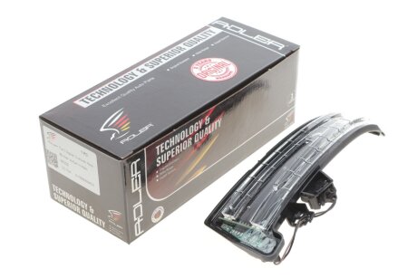 Повторювач повороту adler A1569069400