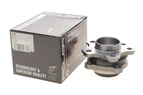 Підшипник маточини к-кт adler B11293