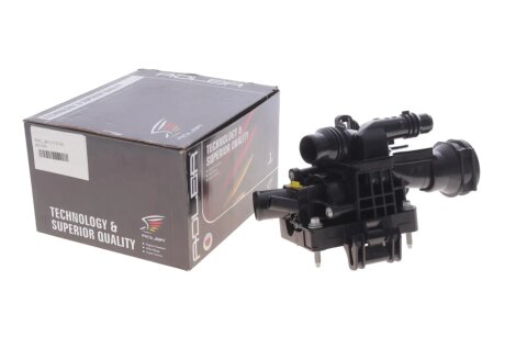 Корпус термостата adler DSC9812113780