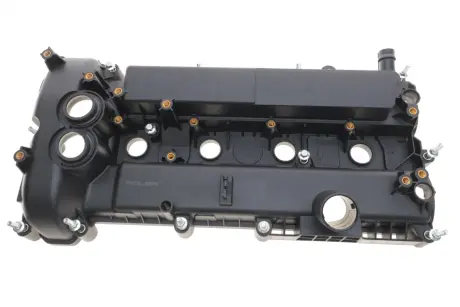 Кришка клапанів ADLER LR070360
