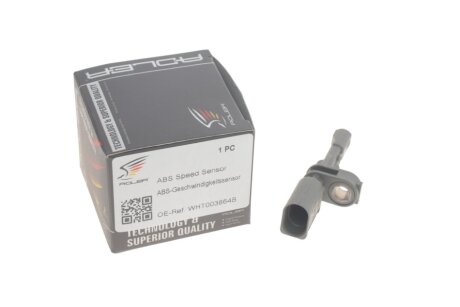 Датчик частоти обертання колеса adler WHT003864B
