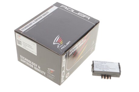 Акумулятор (акб) автомобільний adler 84102447710