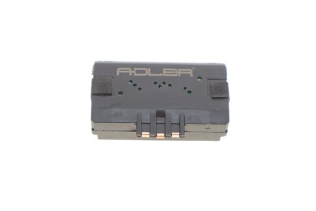 Акумулятор (акб) автомобільний adler 84102447710