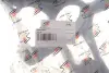 Цапфа (поворотный кулак) ADLER 2Q0407255H