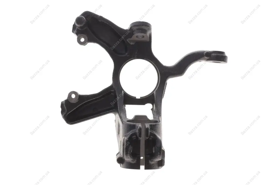 Цапфа (поворотный кулак) ADLER 2Q0407255H