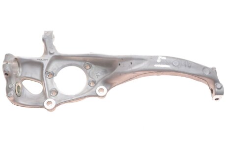Цапфа (поворотный кулак) adler 4G0407254B на Ауди А8 д4