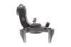 Цапфа (поворотный кулак) ADLER 6Q0407256AC