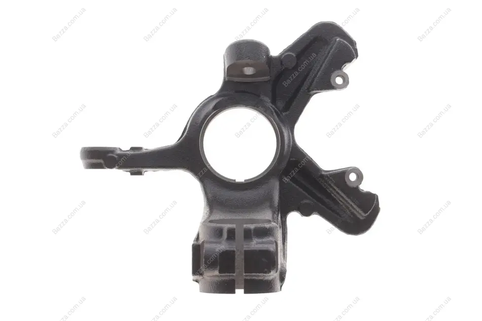 Цапфа (поворотный кулак) ADLER 6Q0407256AC