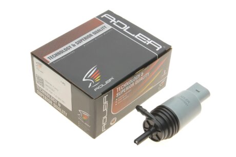 Моторчик (насос) омывателя adler 1J5955651