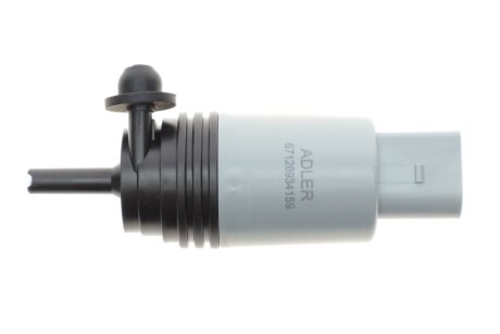 Моторчик (насос) омивача adler 67126934159