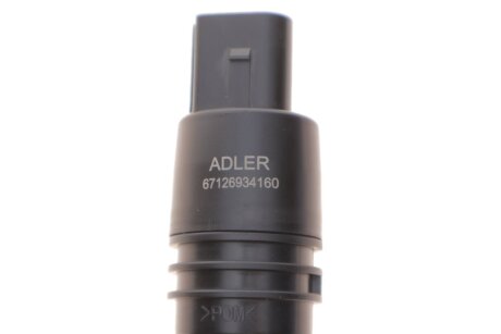 Моторчик (насос) омывателя adler 67126934160