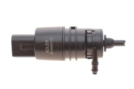 Моторчик (насос) омывателя adler 67126934160