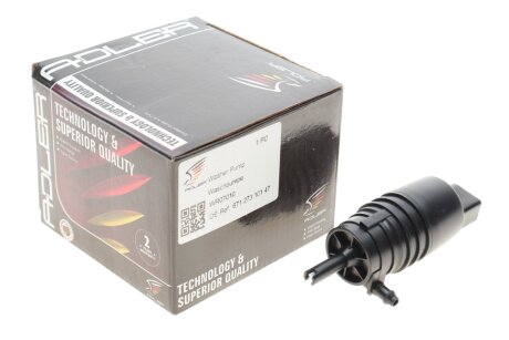 Моторчик (насос) омивача adler 67127310147