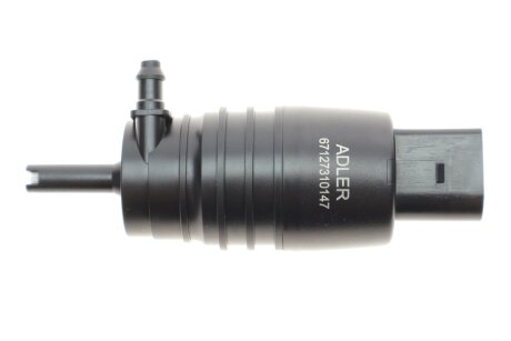 Моторчик (насос) омивача adler 67127310147