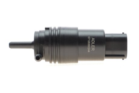 Моторчик (насос) омивача adler 67128360244