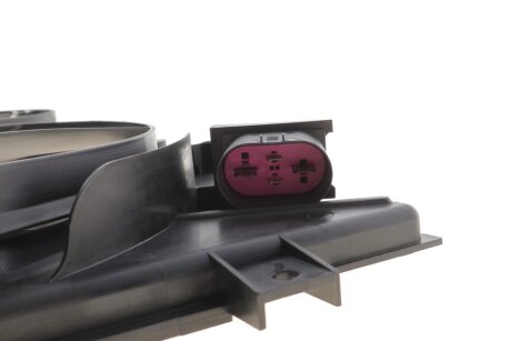 Моторчик (вентилятор) печки adler B19251