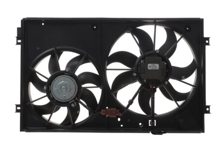 Моторчик (вентилятор) печки adler B19251