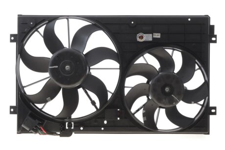 Моторчик (вентилятор) печки adler B19251 на Ауди A1