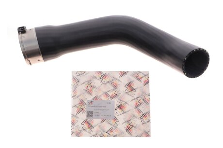 Патрубок интеркулера (турбины) adler 144604405R