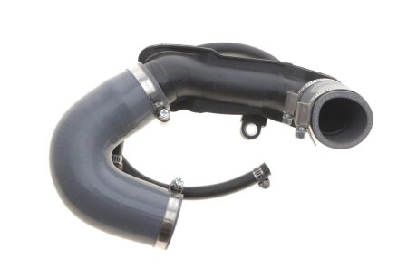 Патрубок інтеркулера (турбіни) adler 8200770644