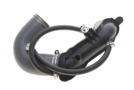 Патрубок інтеркулера (турбіни) adler 8200770644